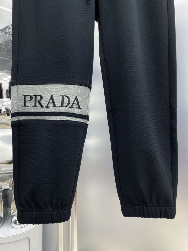 Prada Long Pants